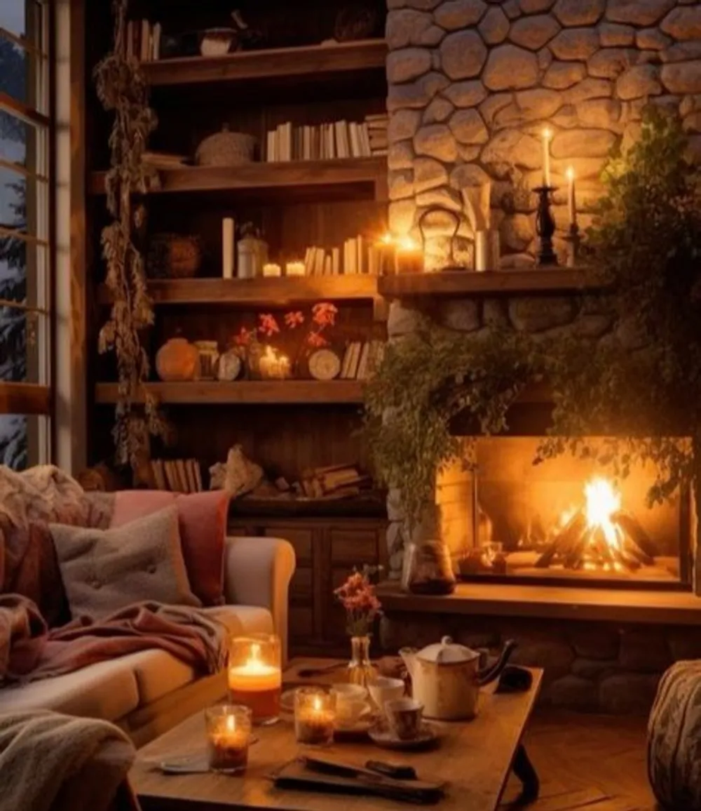 5 Ways To Make Your Home Instantly More Cozy Daily Lifestyle Tips 